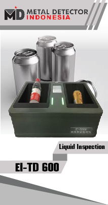 Liquid Inspection