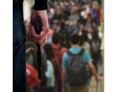 Kenapa Kasus Penembakan Pelajar Dapat Terjadi di Amerika?